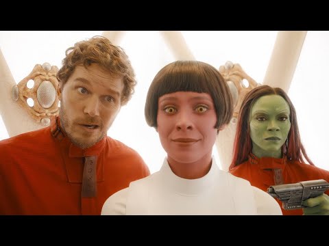 Hilarious Chris Pratt Bloopers That Broke The Rest of the Cast!