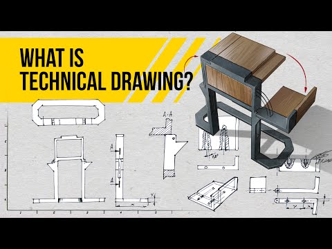 What is Technical Drawing?