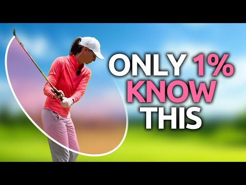 This 5 Minute Effortless Golf Drill Beats 5,000 Hours On The Range