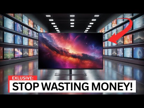 AVOID These 5 TVs — You’re Paying Way Too Much