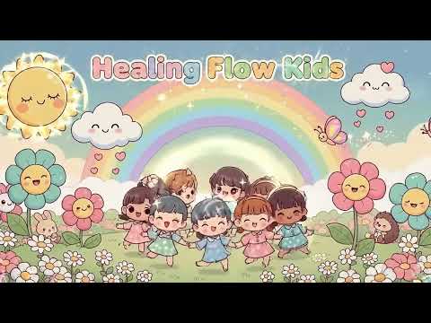 신나는 어린이 동요 모음집 즐겁고 유쾌한 노래 어린이집 추천2