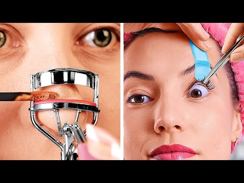 Budget-Friendly Beauty Hacks: Elevate Your Look Without Breaking the Bank!