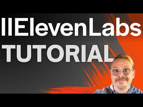 How to use ElevenLabs - ElevenLabs Tutorial
