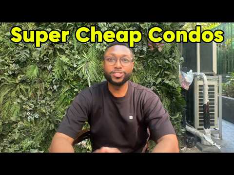 🇵🇭 How Expats Find CHEAP Condos in the Philippines | Use THIS 3-Step Formula to Find Them