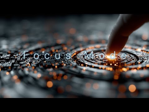 Brain Power Boost | Ultimate Ambient Study Music for Mental Clarity & Deep Work Flow