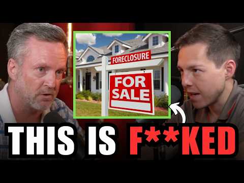 "A CRASH is Coming!" - Why Right NOW is Just Like 2006 | Michael Zuber