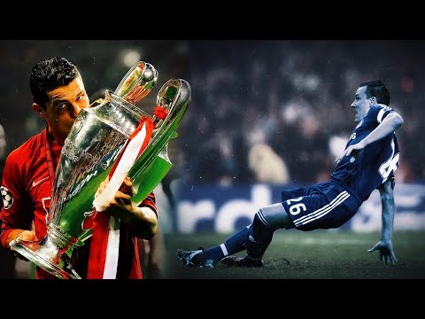 The Match That Changed Cristiano Ronaldo’s Entire Career