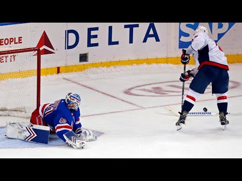 NHL Controversial Shootout Moments