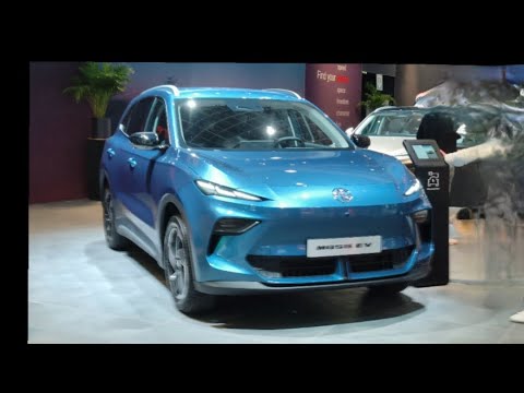 MORRIS GARAGES S5 2025 | detailed walk-around + features, specs & loads more |