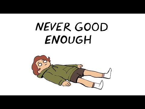 perfectionism is ruining your art