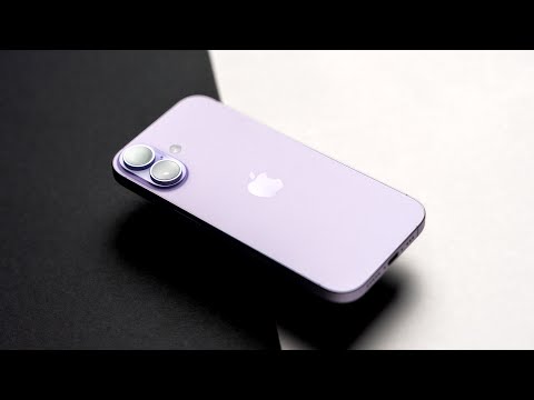 iPhone 17：120Hz ProMotion 的迷思 🤔