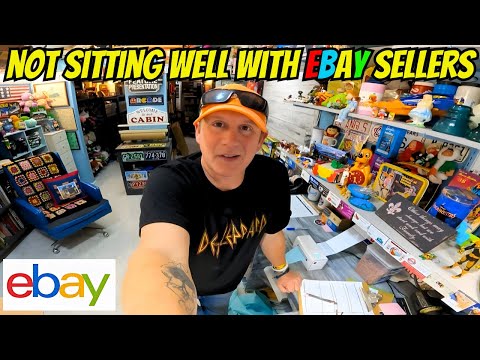 What In The World Is Ebay Thinking?