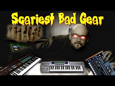 10 SCARIEST Pieces of Bad Gear