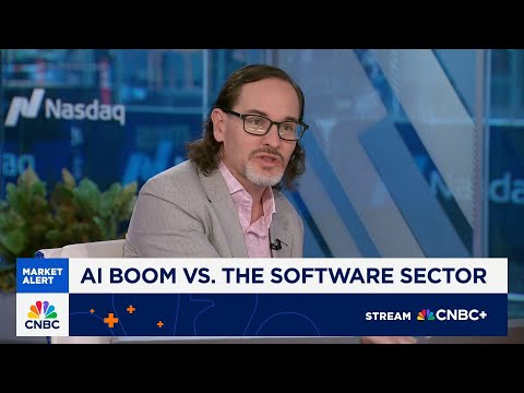 The AI spending spree: Lead Edge Capital’s Mitchell Green on the state of the AI sector