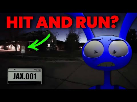 Jax's Flashbacks Revealed Something Extremely Dark | The Amazing Digital Circus Episode 7