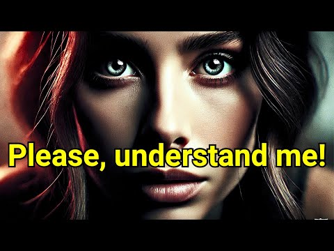 If She Shares THIS With You... | Stoicism | Female Psychology