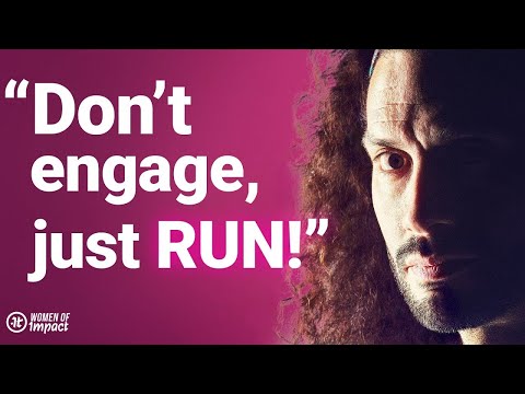 CIA Spy: “DON’T Trust Your Gut”- Signs You’re Being Lied To, Used & Manipulated | Andrew Bustamante