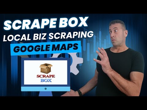 How to Make Money With Scrapebox and Google Maps Fast
