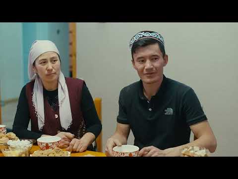 Эзэгтэйн туслах нэвтрүүлэг 12-р дугаар "Баян-Өлгий аймаг"