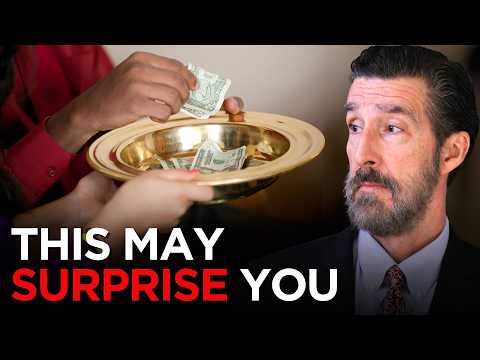 This Teaching on Tithing Is Controversial, but It’s Correct