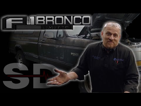 Ford EEC-IV No Spark Diagnostics