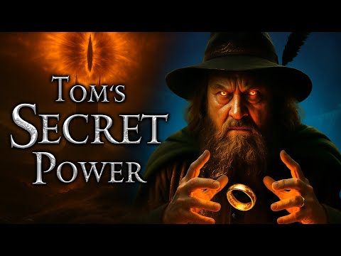 Was Tom Bombadil Too Powerful? Explained!