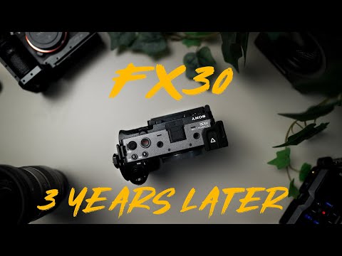 The FX30 After 3 Years - Client Videos, Real Results