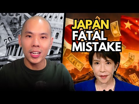 Japan Currency Collapses Amid Furious China Warnings As Beijing Flips G7 Financial System