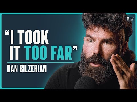 The Dark Side Of A Decade Of Hedonism - Dan Bilzerian (4K)