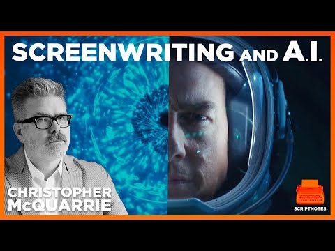 The future belongs to the writer-producer