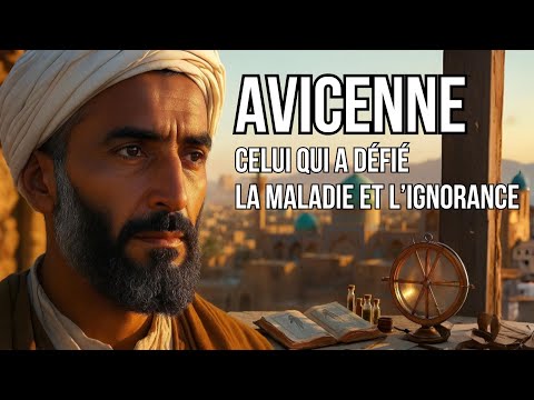 Avicenne — L’Esprit Qui A Tout Changé — Histoire pour dormir