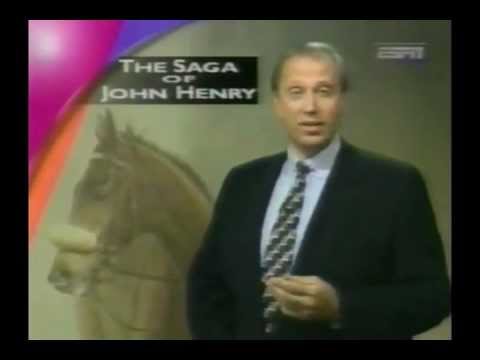 JOHN HENRY - Part 1 of 2