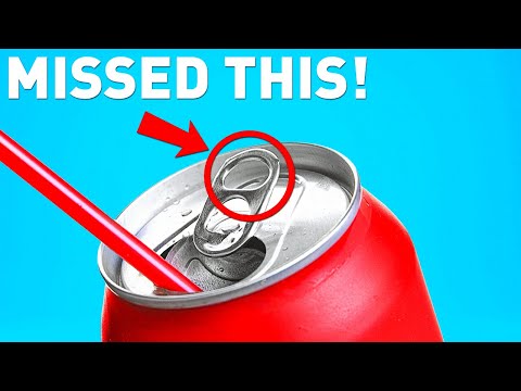 SECRET Use of This Stuff in Your Home — It’s INSANE!