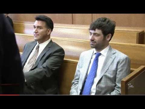 The Downfall of Burke Ramsey