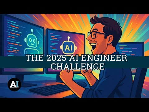 The 2025 AI Engineer Challenge