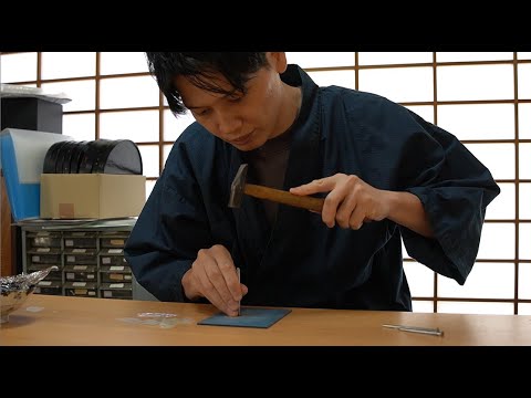 世界中の人々にインスピレーションを与える日本のプロセスのコレクションBEST5