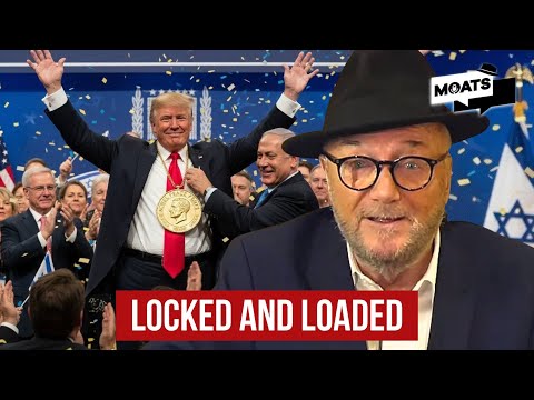 BREAKING: The mother of all wars