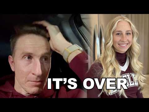 emotional last time cheering