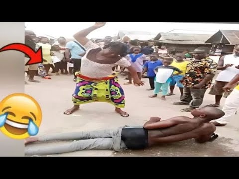 “So Funny, You’ll Forget What You Were Doing!” | Part 3