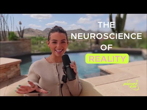 How Your Brain Constructs Reality (And How to Change It) | Planet Em (Episode 2)