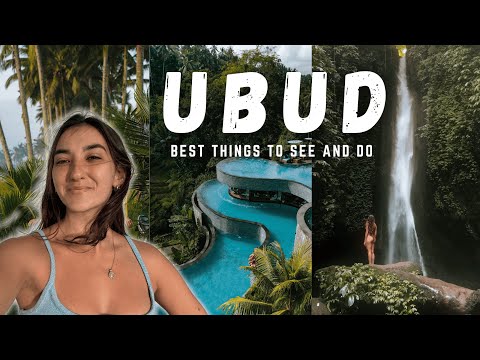 18 BEST THINGS TO DO IN UBUD, BALI - Ultimate Travel Guide (2026)