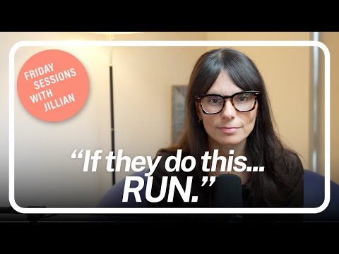 3 Red Flags You Must Never Ignore