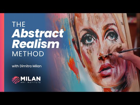 How to Paint BEAUTIFUL Portraits in Just 1 Hour (Free Workshop)