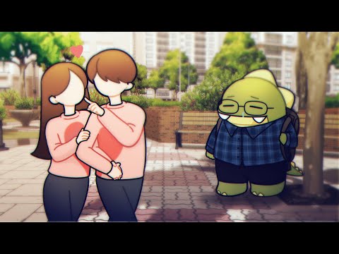 By the way, I'm a dating expert