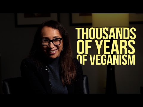 No meat since 1969, Raising Vegan Children, Japanese Food Culture, Miyoko Schinner