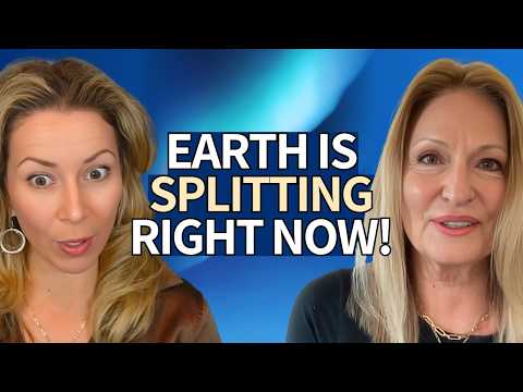 We’re Entering 8 YEARS of CHAOS! This Is What The NEW HUMAN Will Look Like.. | Regina Meredith