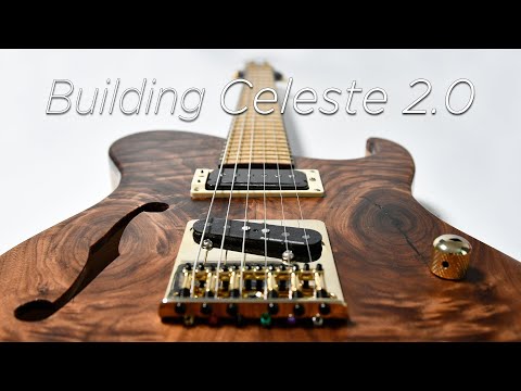Building Celeste 2.0, the longest video I have ever made