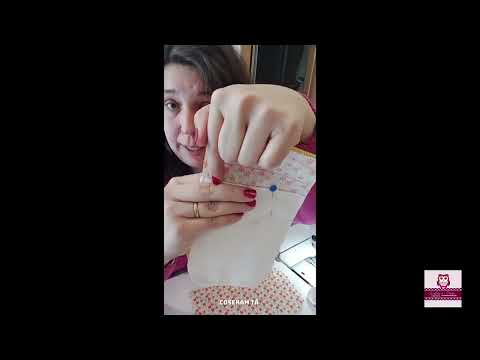 PORTA TELEMÓVEL COM FECHO CLIC CLAC 