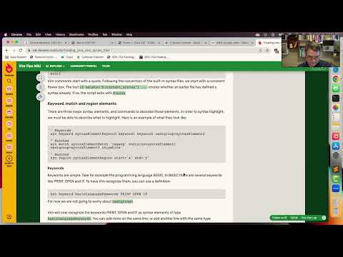 C Programming: Files