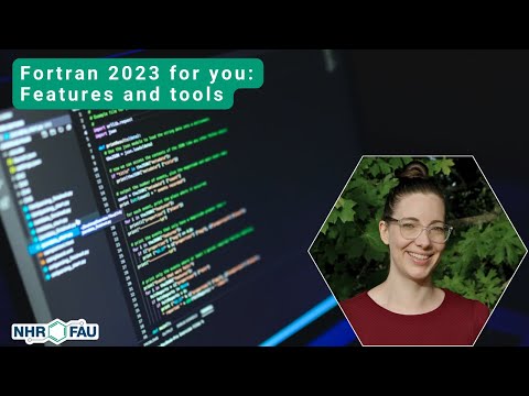 Fortran 2023 for you: Features and tools
